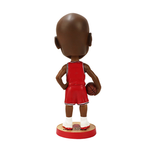 Statuetta Personalizzata di Giocatore di Basket in Resina, Decorazione <span class=keywords><strong>per</strong></span> la Casa, Scultura, Regalo, Figurine in Resina - Product Image 3