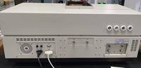 DW-320 spectromètre d'absorption atomique de machine d'AAS de laboratoire de haute performance pour l'analyse d'or en métal