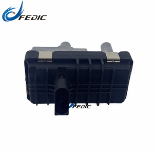 BV40 54409880025 Turbo attuatore Wastegate per <span class=keywords><strong>BMW</strong></span> 1 3 serie 4 <span class=keywords><strong>F20</strong></span> F21 F22 F30 F31 F32 2.0L 110/ 150 HP <span class=keywords><strong>B47</strong></span> B47D20A 2013-2017 - Product Image 4