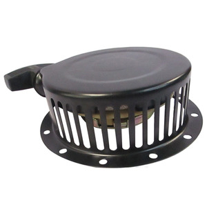 Démarreur à manivelle pour motoculteur 170F-173F, pompe à eau, générateur à manivelle pour moteur diesel refroidi par air 7hp 9hp 15hp - Product Image 2