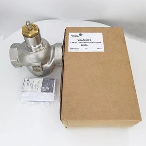 ขายเกลียวลูกสูบสองทางของแท้ Johnson รุ่น VGA7201AG/BL/CN/DP / 7201 er/FS - Product Image 4