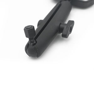 Espejo retrovisor para motocicleta Adventure ADV, manillar de visión amplia, espejo plegable, accesorios para motocicleta hechos de plástico y aluminio, para el coche, para la venta de la motocicleta, para el 2017 - Product Image 5