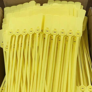 Con Dấu Nhựa Số Sê-ri Con Dấu Nhựa An Toàn Trung Quốc - Product Image 3