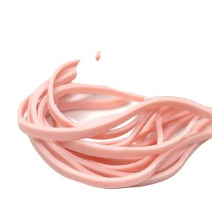 โรงงานเวียดนาม ยางรัดคุณภาพ ขายดีที่สุด | ยางธรรมชาติ <span class=keywords><strong>ราคา</strong></span>ถูก โปร่งใส ยางรัดยืดหยุ่นสูง - Product Image 1