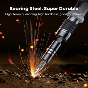 AXTH Bộ Tua Vít Bộ Dụng Cụ Sửa Chữa 116 Trong 1 Thép Bền Cao Cấp Chuyên Nghiệp Điện Tử Bộ Tua Vít Bán Buôn - Product Image 3