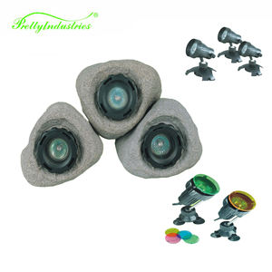 Lámpara Anfibia Terrestre, Equipo Acuático, Uv-c, CLARIFYING, Equipo <span class=keywords><strong>para</strong></span> Estanque, 1 Unidad - Product Image 3