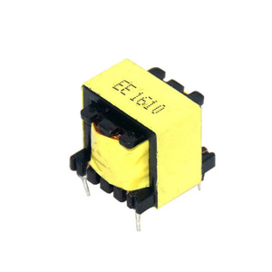 Transformateur haute fréquence EE1610 à noyau E, convertisseur SMPS pour alimentation à découpage, chargeur rapide 2.1A, configuration d'enroulement personnalisée - Product Image 3