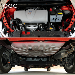 Auto Usado <span class=keywords><strong>2015</strong></span> Toyota Vios 1.5L Zhixiang Xingguang FWD Gasolina 4AT Volante a la Izquierda Bajo Kilometraje Sin Accidentes <span class=keywords><strong>Precio</strong></span> Económico Nigeria África - Product Image 4