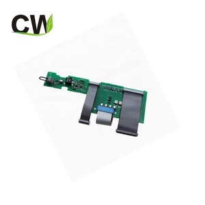 Регулятор постоянного тока <span class=keywords><strong>Parker</strong></span> <span class=keywords><strong>EUROTHERM</strong></span> SSD <span class=keywords><strong>590</strong></span> AH467407U001, связь 485, комплектующие <span class=keywords><strong>EUROTHERM</strong></span> - Product Image 5