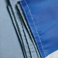 Drapeaux nationaux personnalisés de conception patriotique 3x5 pieds, haute qualité, 100% polyester, imprimé numériquement, bannière promotionnelle, utilisation en extérieur