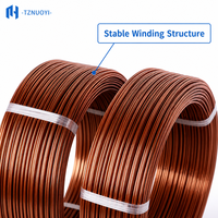 Câble de thermocouple KX blindé haute précision à 2 conducteurs, isolation Kapton IP65, capteur de température pour usage industriel