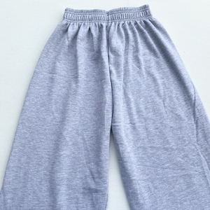 Comfortable Women Fashion Clothing Solid <b>Trouser</b> Pants For Yogga Summer Leggings Sweatpants Ladies Casual Straight <b>Trousers</b> - Product Image 5