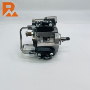 Pompe à injection de carburant 294050-0064 RE546126 pour moteur S450 - Product Image 1