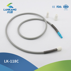 Adaptador de Endoscopio Dental LK-118C, Tubo de Conexión para Examen Oral con Certificación CE - Product Image 4