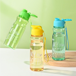 Botella de agua para deportes, botella de agua para hombres y mujeres, taza de gran capacidad para exteriores, artículos para beber para Fitness, 1 ud. - Product Image 4