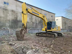 Komatsu pc240 original japon d'occasion utilisé Komatsu pc 240 pc240lc pc240-7 pelle pc240-8 est en Stock à vendre - Product Image 2