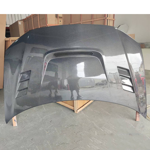 ฝากระโปรงหน้าคาร์บอนไฟเบอร์แท้แบบกำหนดเองสำหรับ <span class=keywords><strong>Honda</strong></span> <span class=keywords><strong>Civic</strong></span> รุ่นที่ 9 ปี 2012 2013 <span class=keywords><strong>2014</strong></span> 2015 อัพเกรดฝากระโปรงเครื่องยนต์คาร์บอนไฟเบอร์ - Product Image 4