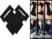 Entraîneur de préhension robuste pour manches de kimono de BJJ, pour l'entraînement de la force de préhension en traction