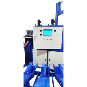 Polyurethane PU Mềm Foam Insole Giày Làm Máy Với Chất Lượng Cao 12 Trạm Khuôn Khung - Product Image 2