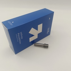 Guide de soupape WESPC ORIGINAL de haute qualité 3313A035 pour moteurs diesel 1104D-E44TAG1 1106C-E66TA, certifié ISO9001 - Product Image 2