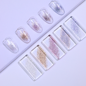 Vinimay, esmalte de <span class=keywords><strong>uñas</strong></span> de color sólido, gel uv, crema brillante, esmalte de gel, pintura de <span class=keywords><strong>uñas</strong></span> en frascos, polvo acrílico, gel de <span class=keywords><strong>uñas</strong></span> <span class=keywords><strong>para</strong></span> suministros de salón - Product Image 6