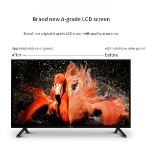ทีวีสมาร์ททีวี 4K UHD ขนาด 65 นิ้ว ใหม่เอี่ยม พร้อมระบบปฏิบัติการ Google Android OS หน้าจอ LED LCD ความถี่ 120Hz - Product Image 2