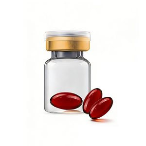 XINHEYU Capsule de sang de virginité pour femmes, resserrement vaginal naturel, effet de virginité restaurée, sans œstrogène, extrait végétal, hymen artificiel - Product Image 5