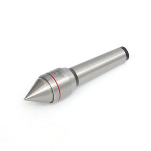 เครื่องกลึงซีเอ็นซีความเร็วสูงรุ่นท็อปออฟเดอะไลน์ของไต้หวัน LIHSUN พร้อมศูนย์หมุน NCH ประสิทธิภาพสูงสุด - Product Image 2