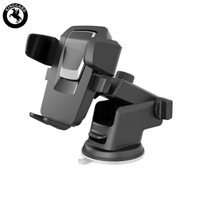 Car Navigation Bracket Instrument Panel air Outlet Universal Mobile Phone Holder for Car Dashboard