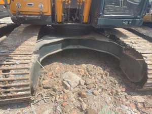 <b>Used</b> Excavator Hyundai 220lc-9s High Cost-effective Hyundai 220-9 220 R220 220vs 225vs Digger <b>Machine</b> for Sale in Stock with CE - Product Image 6