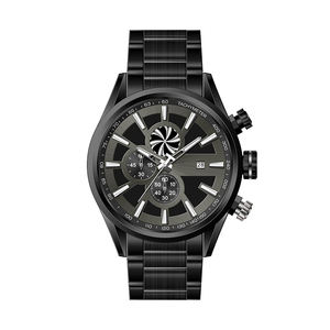 Reloj de pulsera de lujo para hombre al por mayor, Seiko japonés, movimiento automático, alta calidad, resistente al agua, 41mm de diámetro de esfera para hombre y mujer - Product Image 1