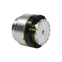 Actionneur de joint robotique harmonique OD110mm Poids 2687g Couple de pointe 220Nm