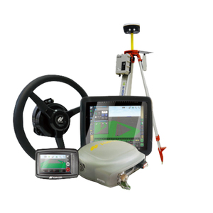 Tractor Auto Steering System GPS Auto Pilot System Precision Agriculture <strong>Trimble</strong> <strong>CFX</strong> <strong>750</strong> Teejet Auto pilot - Product Image 1