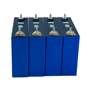 แบตเตอรี่แบบชาร์จได้ 3.2v 100ah 50ah 70ah แบตเตอรี่ Lifepo4 100ah เซลล์ Lifepo4 3.2v 100ah - Product Image 3