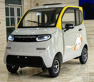 Voiture <span class=keywords><strong>électrique</strong></span> 2026 à <span class=keywords><strong>prix</strong></span> abordable, mini véhicule <span class=keywords><strong>électrique</strong></span> à énergie nouvelle avec conduite à gauche, excellent rapport qualité-<span class=keywords><strong>prix</strong></span>, automobile <span class=keywords><strong>électrique</strong></span> pour adultes à vendre - Product Image 3