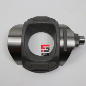 Kit de Reparación de Piezas de Bomba de Pistón Hidráulica Principal para Excavadora <span class=keywords><strong>Komatsu</strong></span> HPV95 PC200-6 PC200-7 PC200-8 de Alta Calidad - Product Image 5