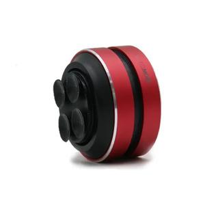 Trasforma Qualsiasi <span class=keywords><strong>Cosa</strong></span> in Altoparlante Dura MOBI Mini Altoparlanti Wireless Portatili Altoparlante a Conduzione Ossea in Metallo - Product Image 4