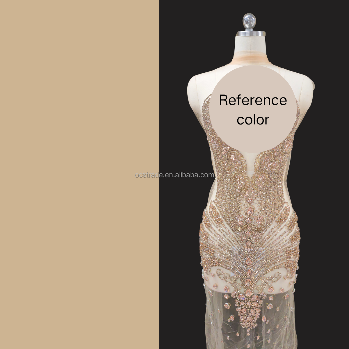 or rose