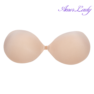 Sujetador Pushup Cierre frontal Adhesivos Cubiertas de sujetador Sujetador modelo sexy - Product Image 6