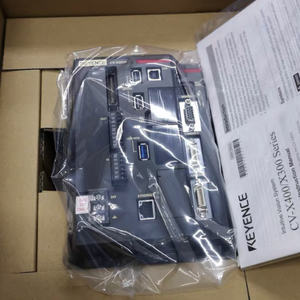 Système de vision KEYENCE CV-X300F CV-X320F CV-X350F Contrôleur de système de vision avec caméra 3D pour robot Neuf et original - Product Image 5