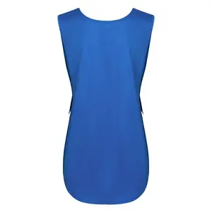 Tunique essentielle durable, merchandising écologique - Product Image 3