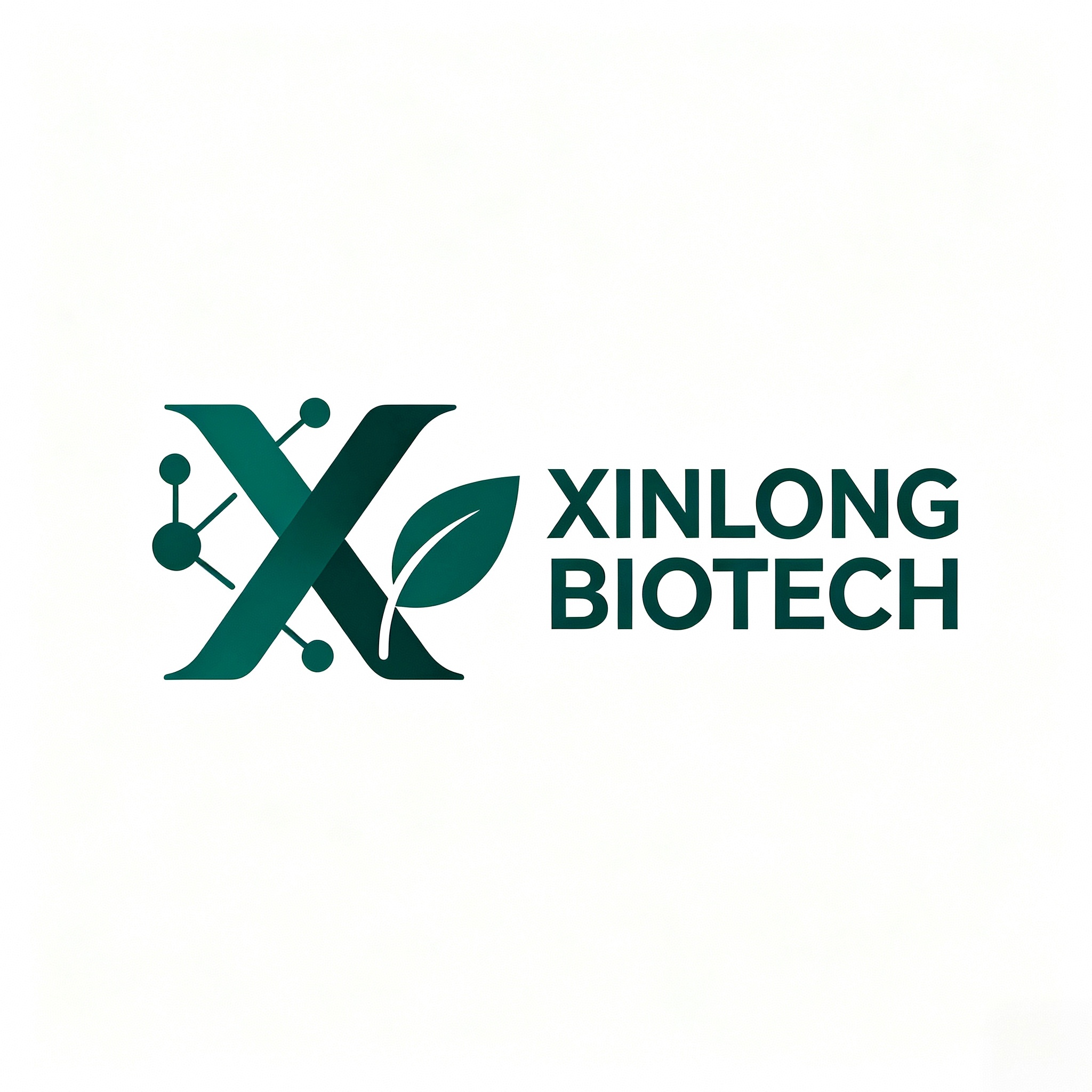 Zhengzhou Xinlong Biotechnology Co., Ltd. logo