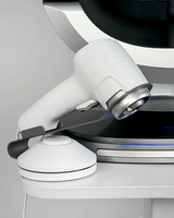 Analyseur de peau et de cuir chevelu 3D professionnel, dernière génération, K33 Micro Handle pour usage commercial