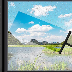 <span class=keywords><strong>Raclette</strong></span> de douche personnalisée, lame de <span class=keywords><strong>raclette</strong></span> en caoutchouc, <span class=keywords><strong>raclette</strong></span> de nettoyage de vitres, grattoir Skrapa - Product Image 6