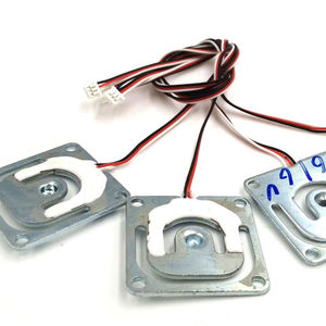 เซ็นเซอร์วัดน้ำหนักแบบ Full Bridge Body Scale Load Cell Micro Load Cell รุ่น SC134  ขนาด 50กก. 100กก. 150กก. 200กก. - Product Image 5