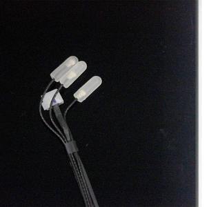 JIANGLUN Pantalla LCD Completa de 15.4'' para <span class=keywords><strong>MacBook</strong></span> <span class=keywords><strong>Pro</strong></span> Retina 15\" A1398 Mediados de <span class=keywords><strong>2015</strong></span> EMC 2909/2910 MJLQ2LL/A 100% - Product Image 5