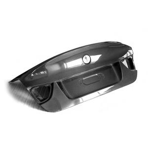 BMW E90 M3用 E90 2009年以降 <span class=keywords><strong>CSL</strong></span>カーボンファイバートランク カーボンフード 車 リアトランク - Product Image 3