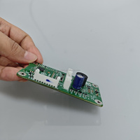 Carte mère de contrôleur principal pour trottinette électrique Go Kart Pro, carte PCB de moteur sans balais, pièces de rechange, vente en gros, commande en gros