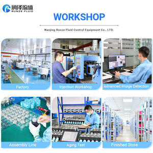 Y Tế Cấp Y Hose Barb Nối Chất Lượng Cao Y Nhựa Doanh - Product Image 6