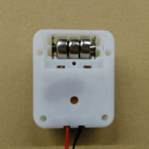 Puce sonore enregistrable directe d'usine pour jouet à pousser et poupée - Product Image 2